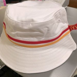 Mcdonalds Bucket Hat